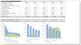 Finanzstatus